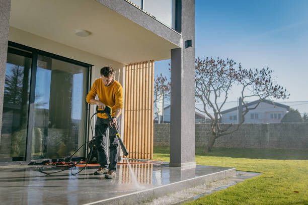 Best Roof Washing  in Vcennes, IN